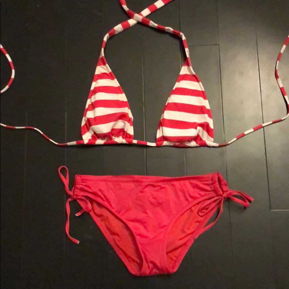 Mossimo Bikini - image 1